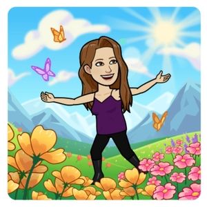 Meet your Posher, Deb